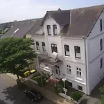 Kapitaenshaus-Lassen-Zimmer-Sindbad